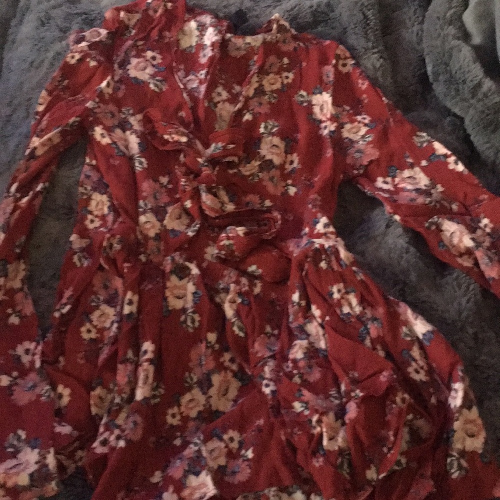 American Eagle blouse